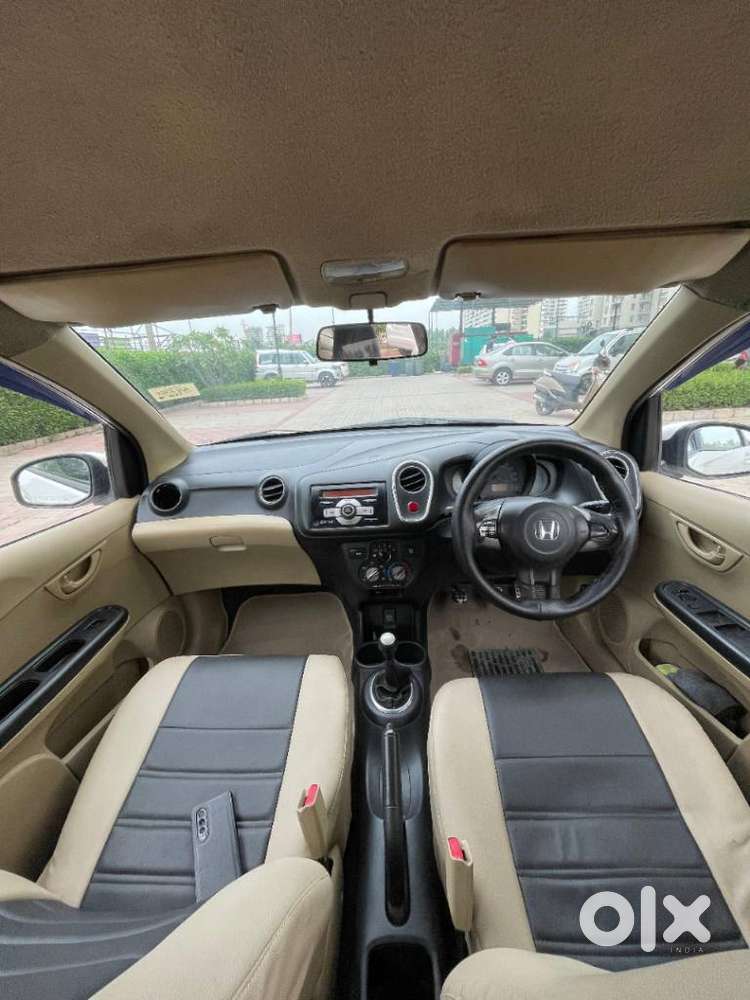 Honda Mobilio 1.5 E I-dtec Mt, 2014, Diesel