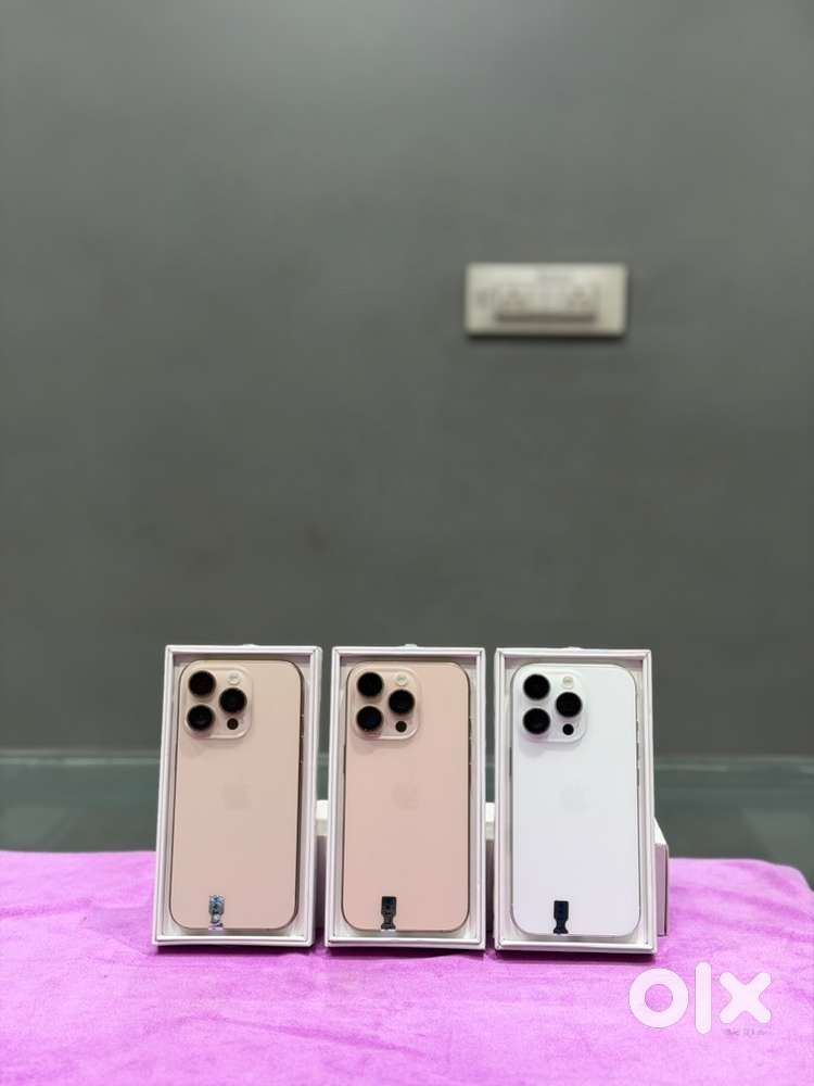 Iphone 16 pro 128/gb