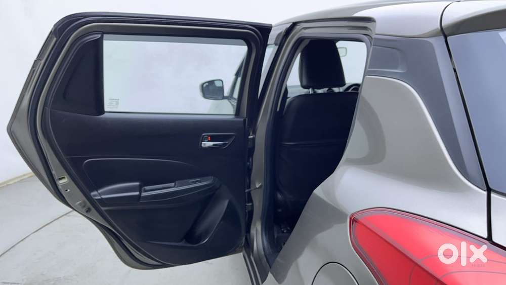 Maruti Suzuki Swift Amt Vvt Vxi, 2020, Petrol