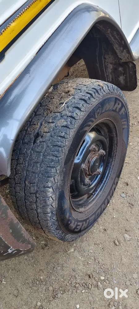 Mahindra Bolero 2019 Diesel Good Condition