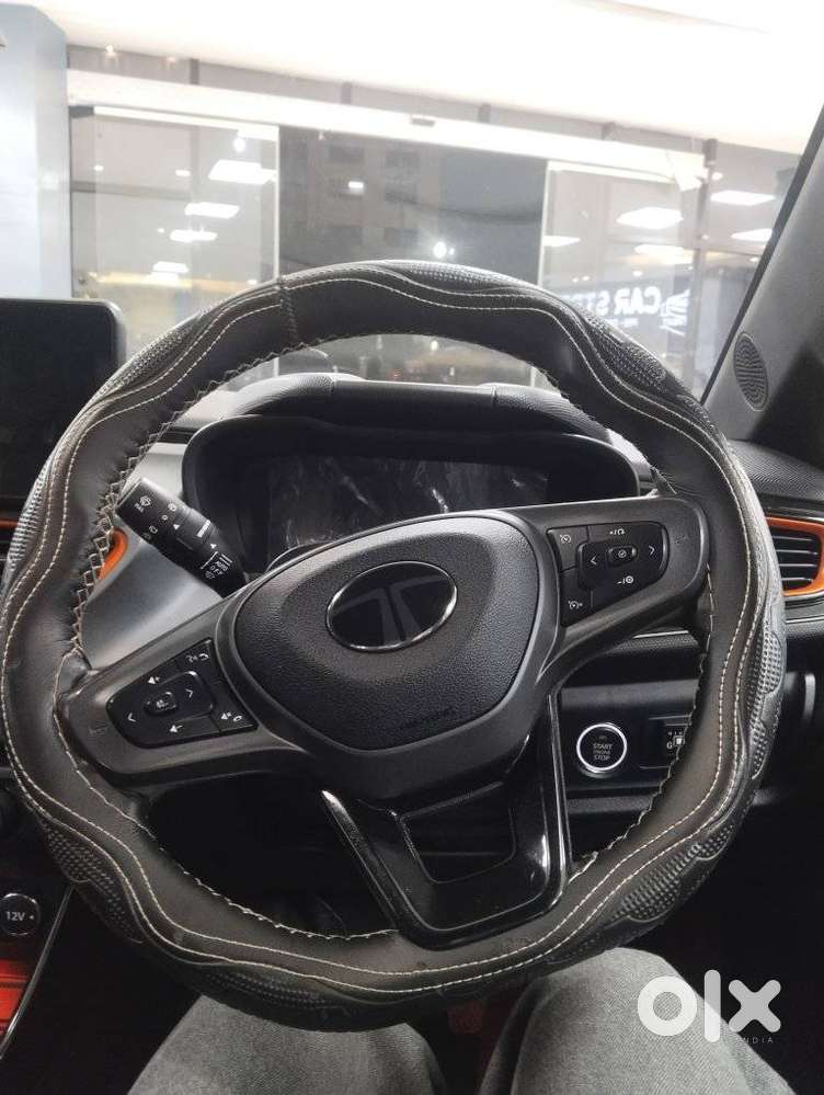 Tata Altroz Racer, 2025, Petrol