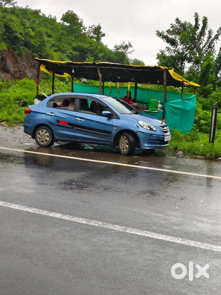 Honda Car Diesel 2014