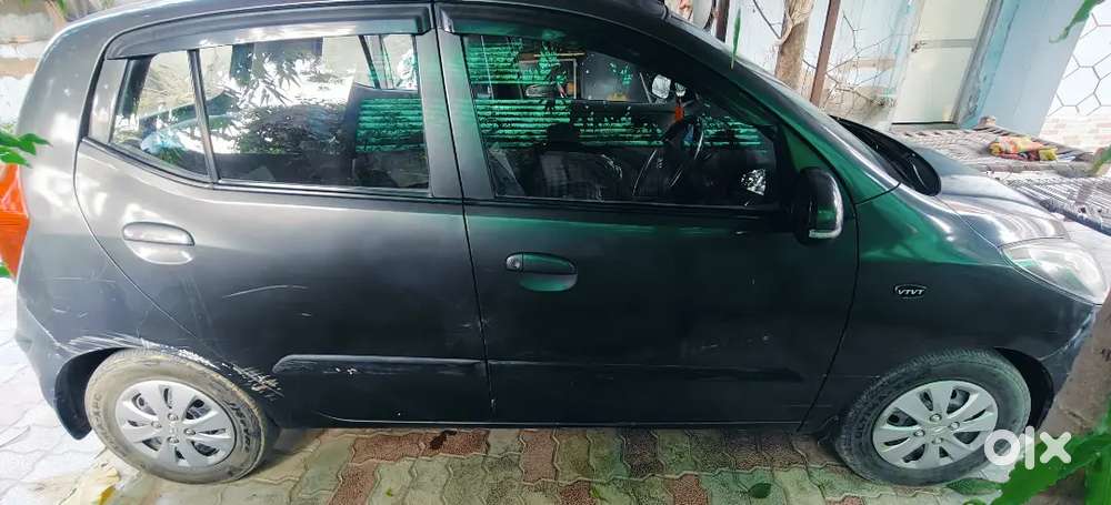 Hyundai I10 Magna Petrol 2013 44000 Km Driven
