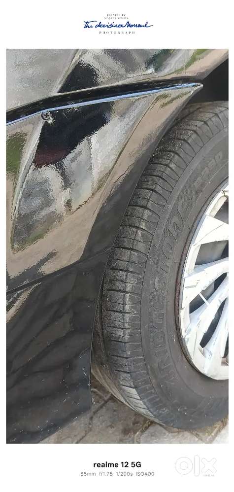 Good Condition Audio System Ac Working Insurance Bar Fc Current2028