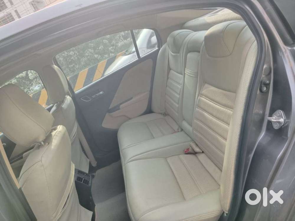Honda City I-vtec Vx, 2019, Petrol