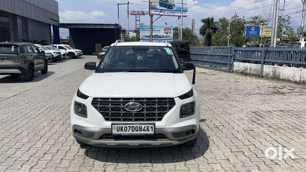 Hyundai Diesel Manual 2019