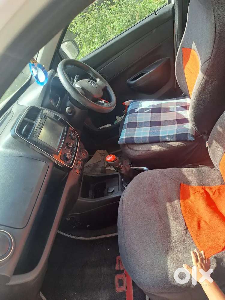 Renault Kwid Rxt Sce 2018