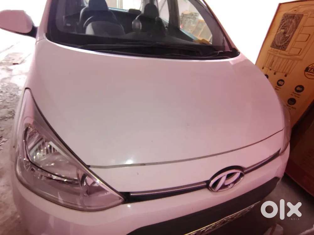 New Condition H Grand I10