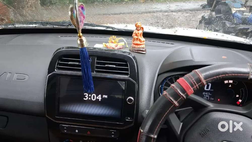 Renault Kwid 2025 Manual Petrol