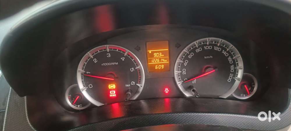 Maruti Suzuki Dzire 2017-2020 Vdi, 2016, Diesel