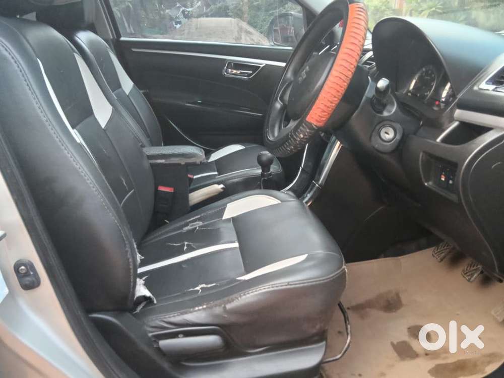 Maruti Suzuki Swift Ddis Vdi, 2014, Diesel