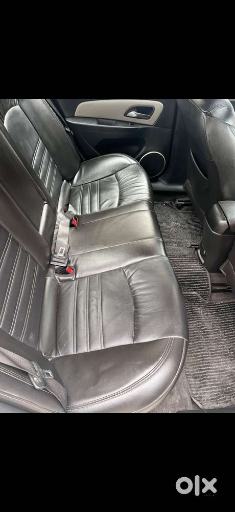 Chevrolet Cruze 2014-2016 Ltz At, 2013, Diesel