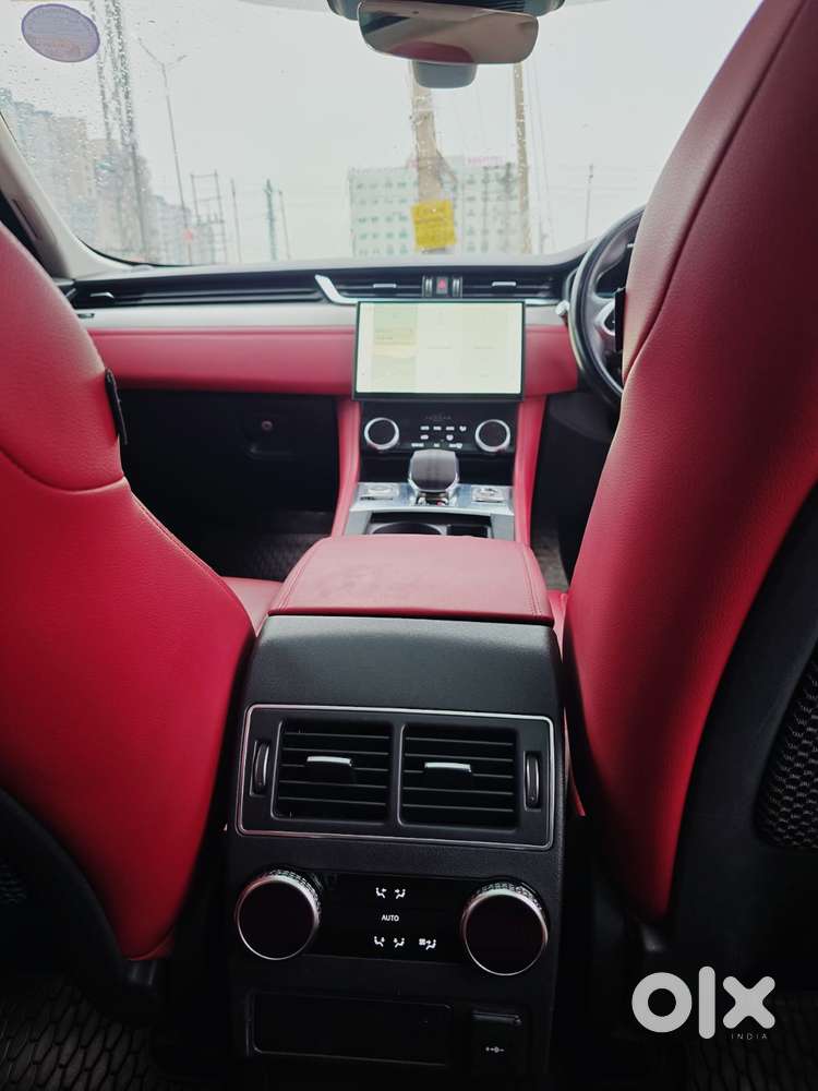 Jaguar F-pace 2.0 R Dynamic S Diesel, 2021, Diesel