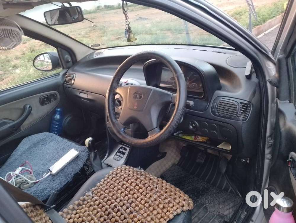 Tata Indica V2 Diesel 2016