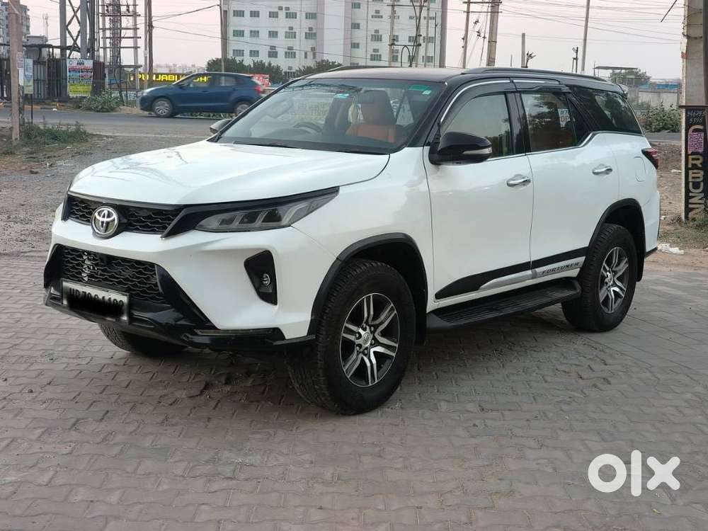 Toyota Fortuner 4x2 At 2.8 Diesel, 2017, Diesel