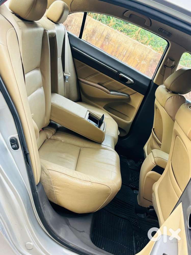 Honda Civic 1.8 2012