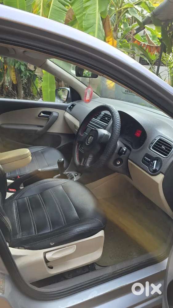 Volkswagen Vento 1.6 Highline Diesel