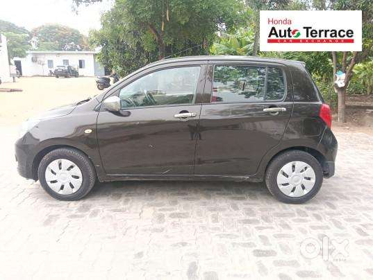 Maruti Suzuki Celerio Vxi, 2014, Petrol