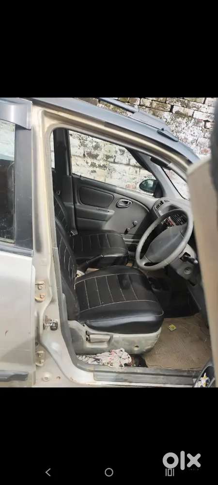 Maruti Suzuki Alto 2009 Lpg Well Maintained