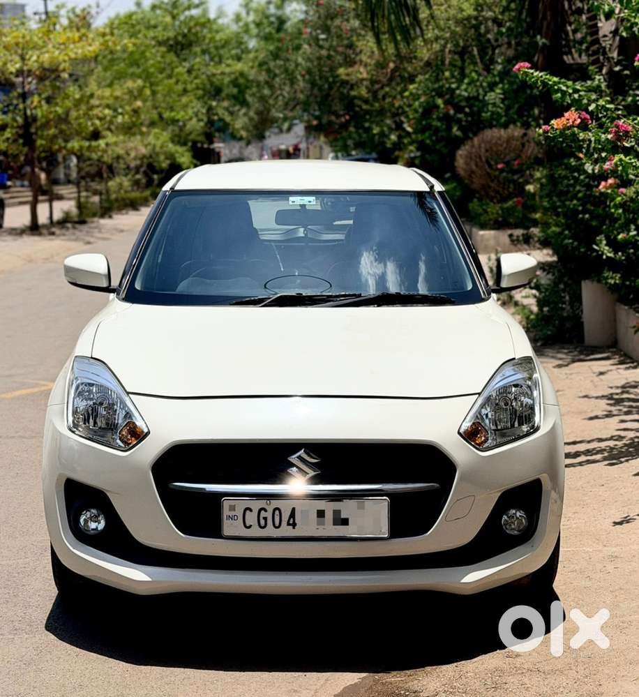 Maruti Suzuki Petrol 2024