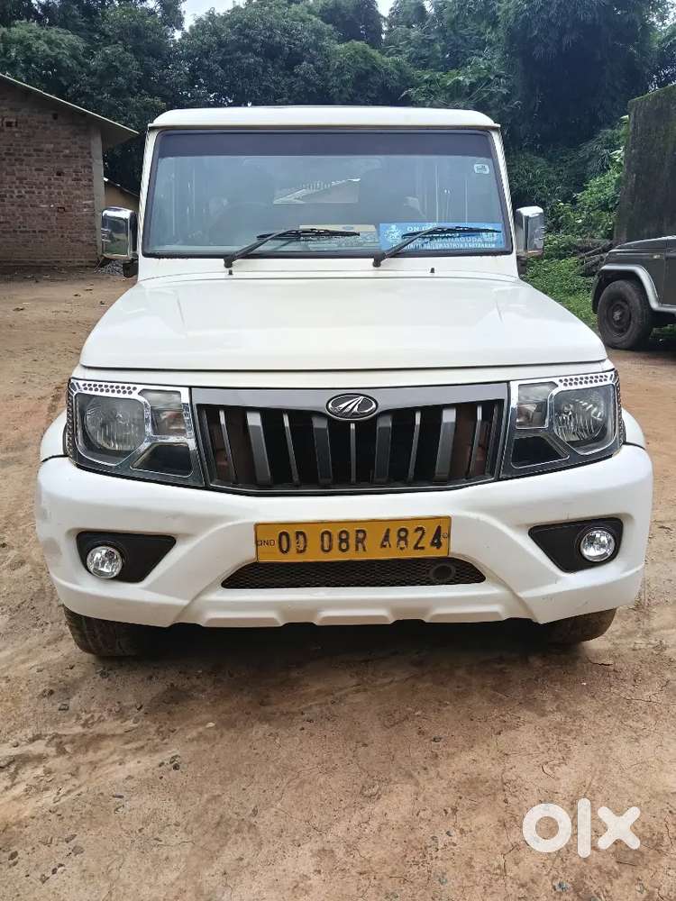 Mahindra Be 6 2022 Diesel