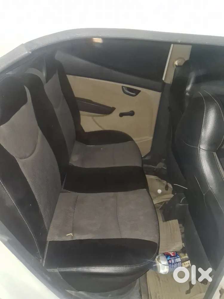 Hyundai Eon Magna 2012