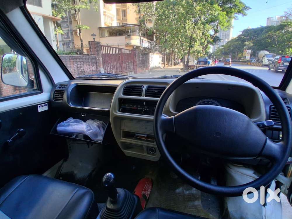 Maruti Suzuki Eeco Cargo, 2021, Cng & Hybrids