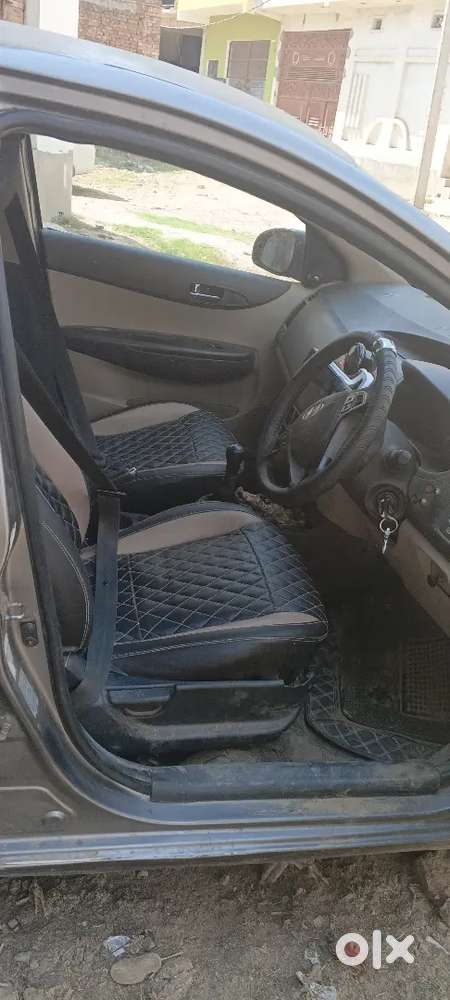 I20 Sell Need Money Untouched Condition