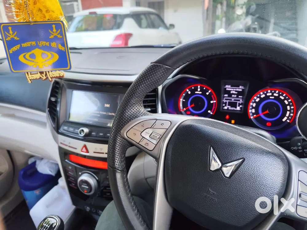 Mahindra Xuv300 Diesel 2023