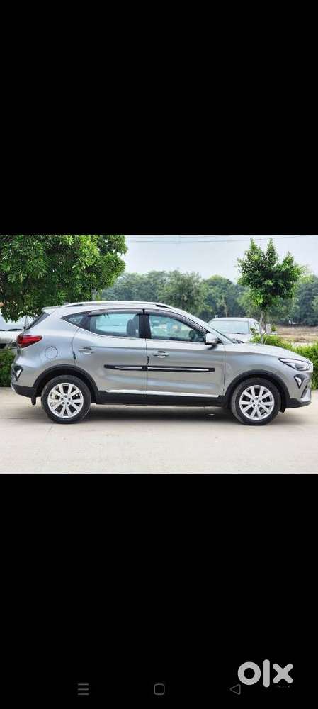 Mg Astor 1.5 Smart, 2023, Petrol