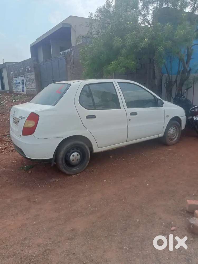 Tata Indigo Ecs Ls 2015 Diesel Manual