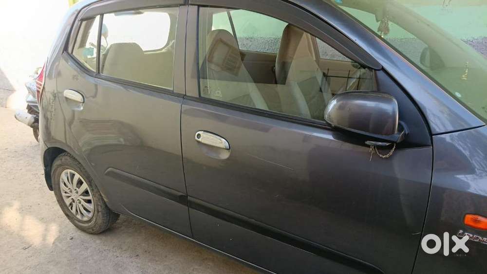 I10 Petrol 2015 (price Negotiable)