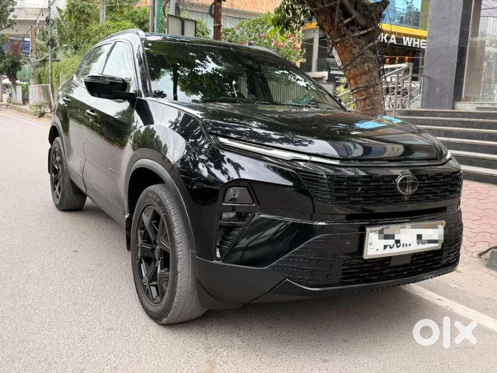 Tata Harrier, 2024, Diesel