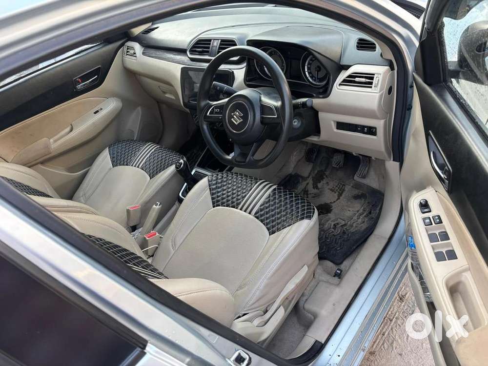 Maruti Suzuki Dzire 2023 Petrol Well Maintained