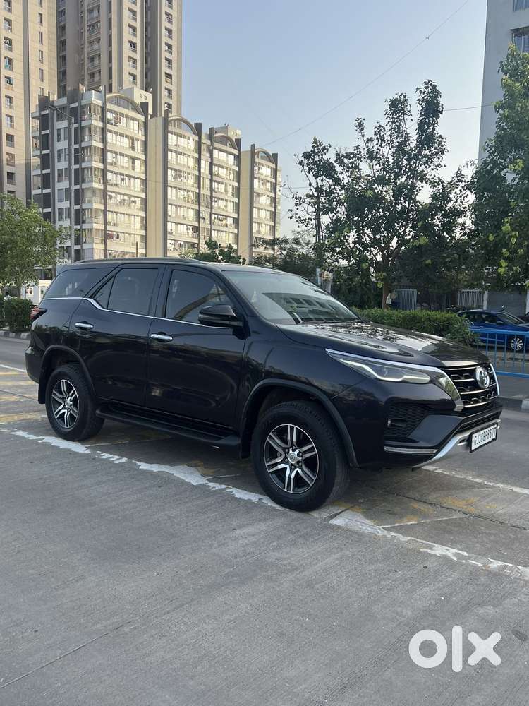 Toyota Fortuner 4x2 At 2.8 Diesel, 2024, Diesel