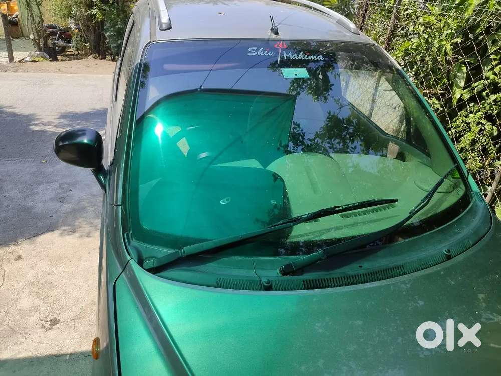 Chevrolet Spark 2011 Petrol 55000 Km Driven