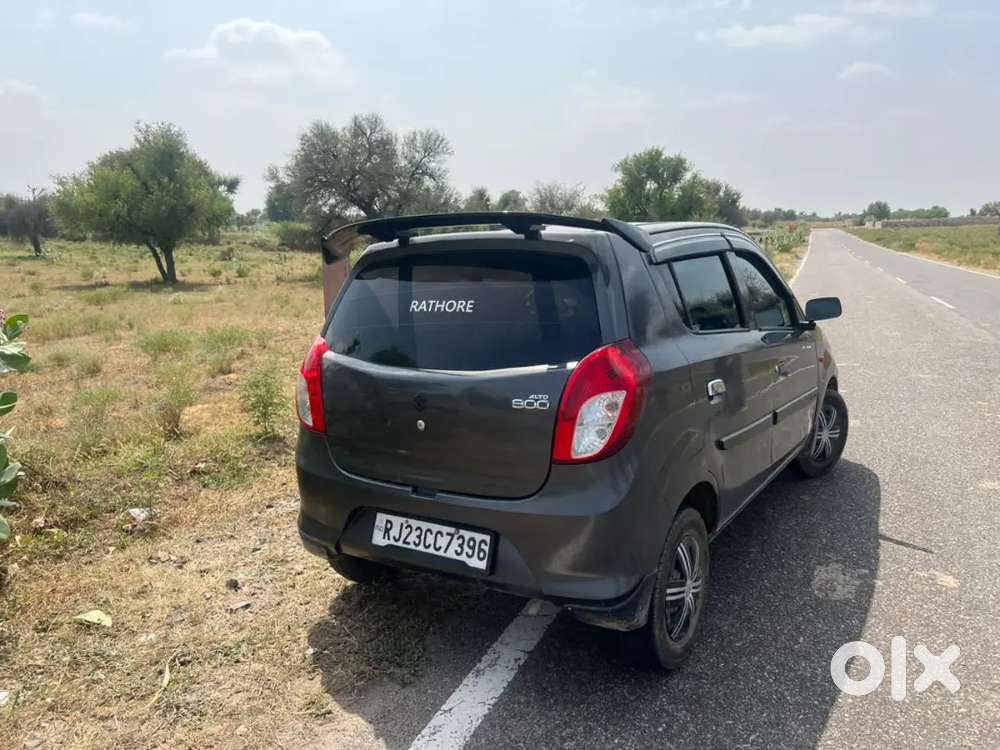 Maruti Suzuki Alto 2018 ( 2019 Registration) Condition A1