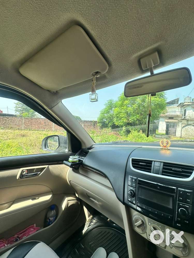 Maruti Suzuki Dzire Diesel 94162 Km Driven