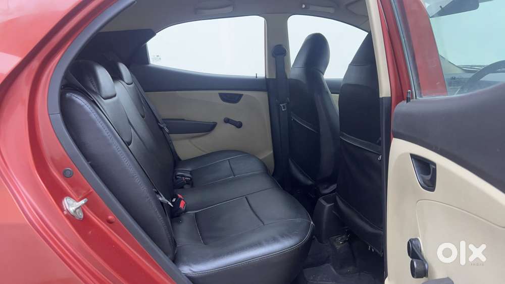 Hyundai Eon Magna +, 2014, Petrol