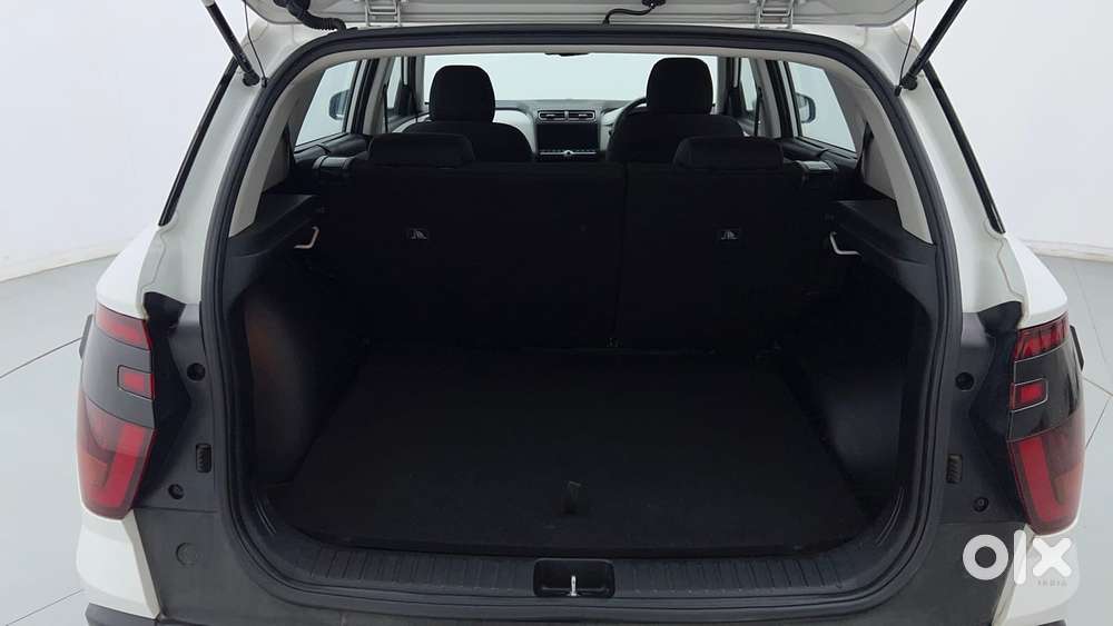 Hyundai Creta 1.5 Sx, 2023, Petrol