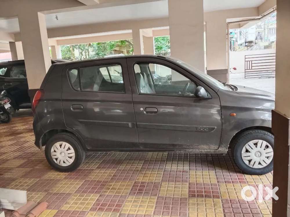 Maruti Suzuki Alto 800 2014 Petrol Only 65000 Km Driven