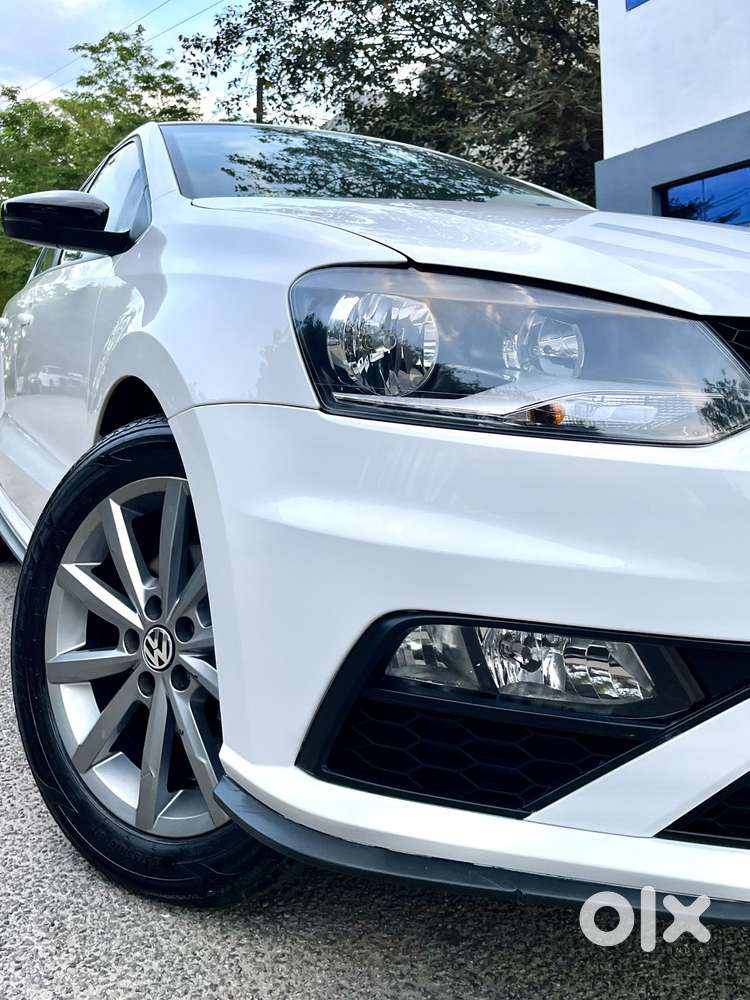 Volkswagen Polo 1.2 Gt Tsi, 2019