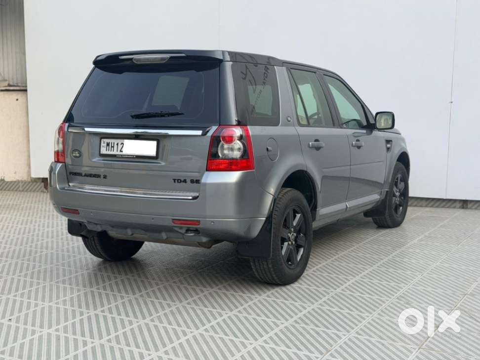 Land Rover Freelander 2 Td4 Se, 2013, Diesel