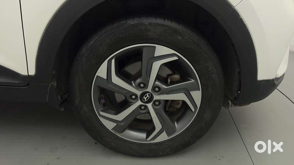 Hyundai Creta 1.6 Vtvt Sx At, 2019, Diesel