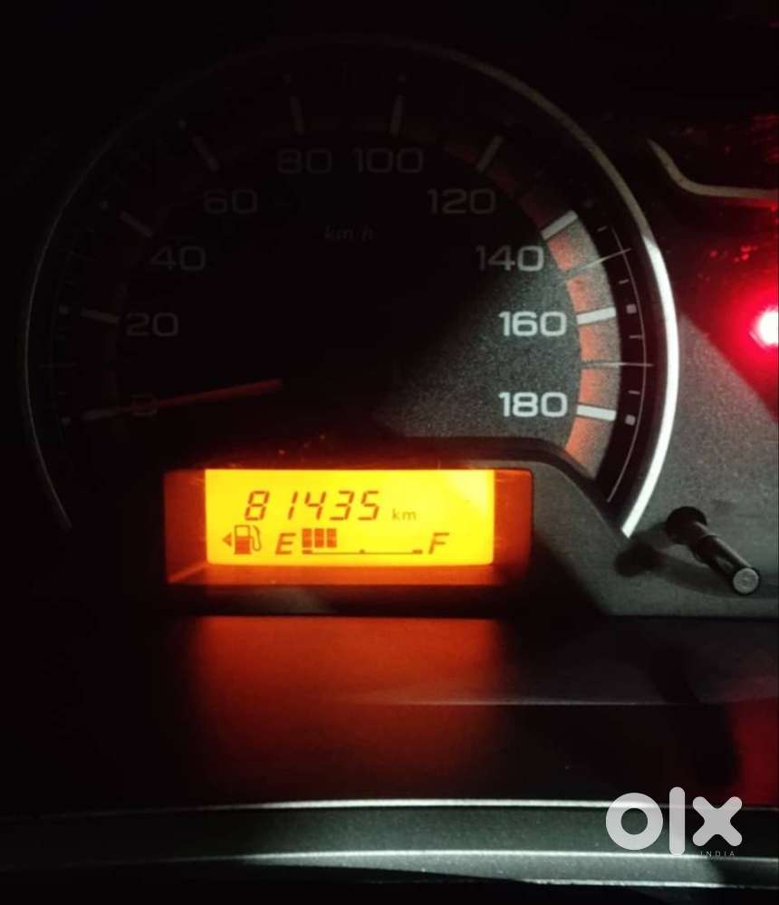 Maruti Suzuki Alto K10 2016 Petrol Well Maintained