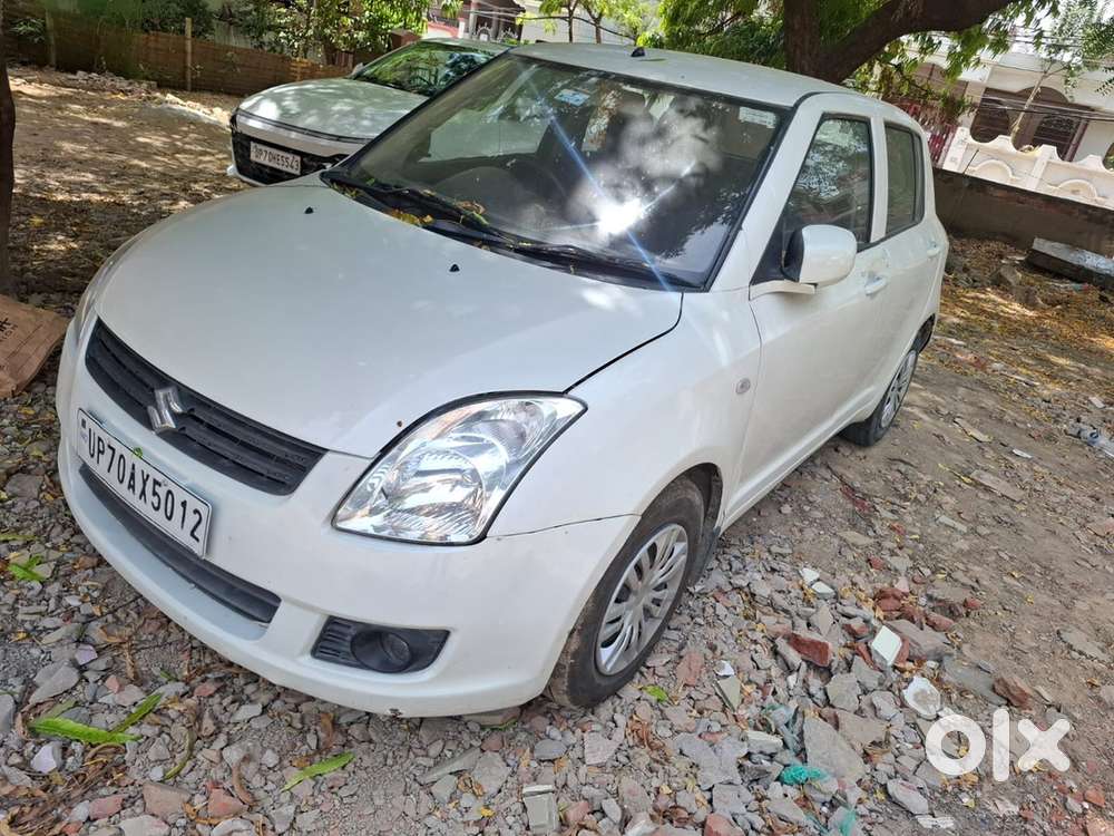 Swift Maruti 2009 Diesel manual