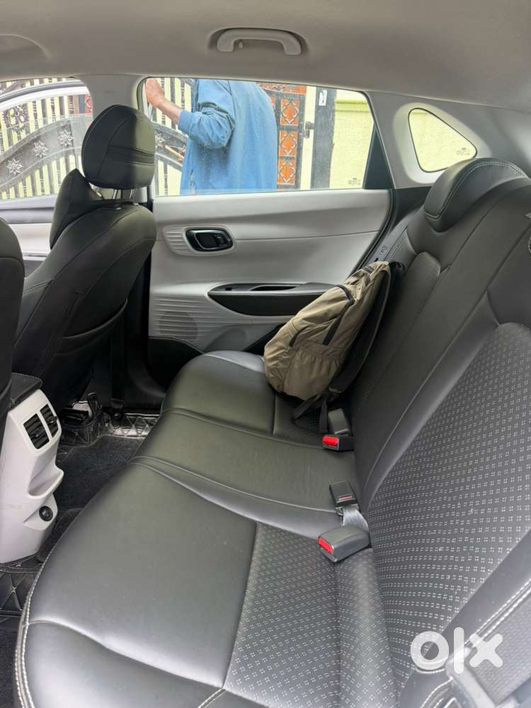Hyundai New I20 Petrol Manual 2025