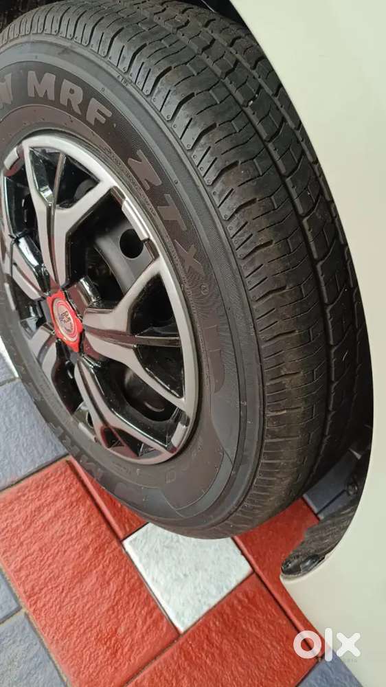 Maruti Suzuki Swift 2013