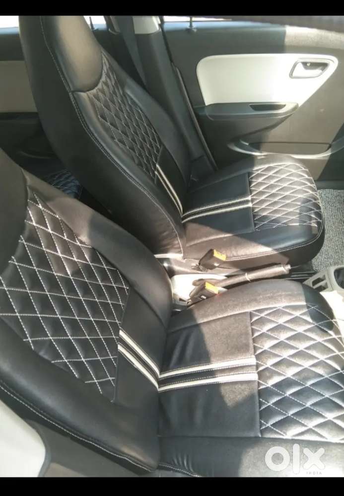 New Tyre Car Sarvice Done Ac Heater Good Condition