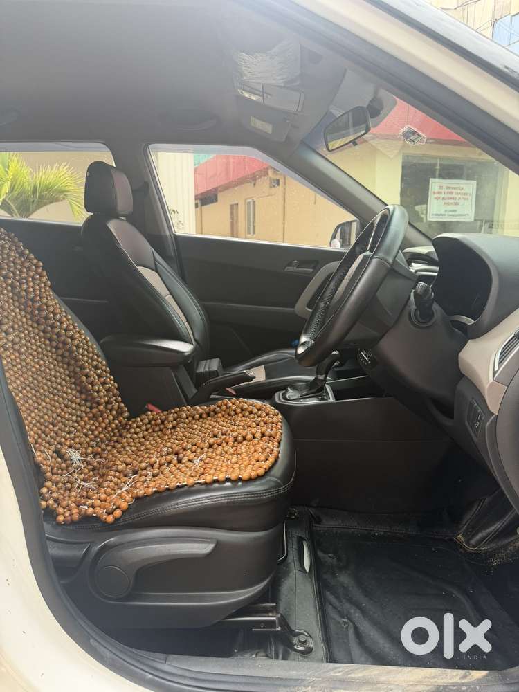 Hyundai Creta 1.6 Sx Plus Auto, 2017, Diesel